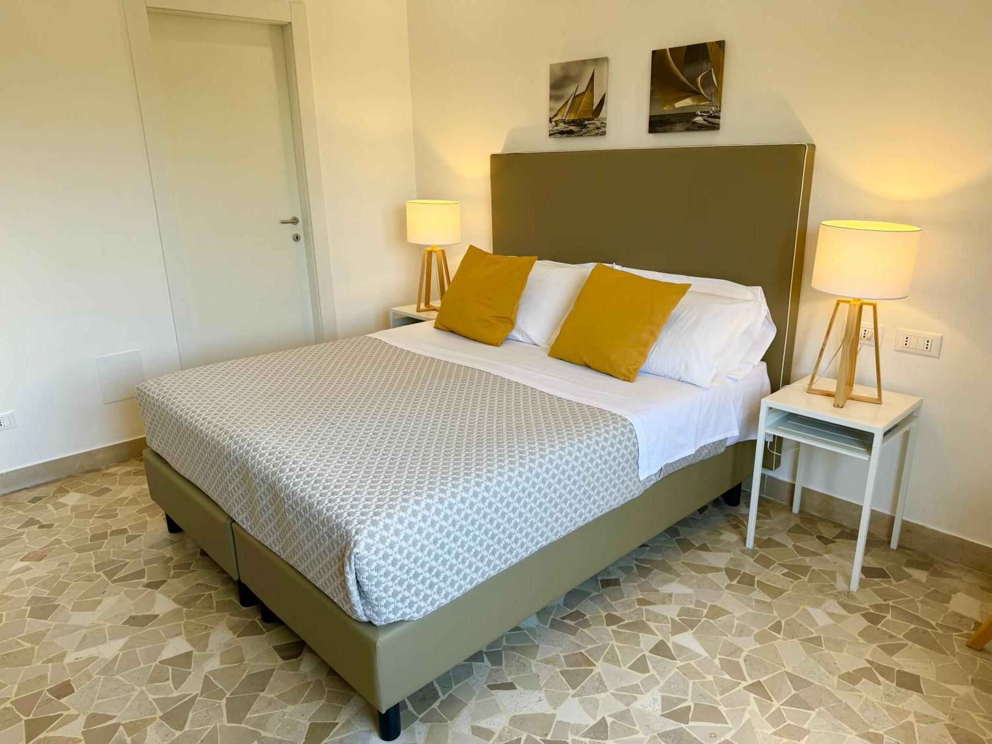 Villa Magnolia 福尔米亚 外观 照片
