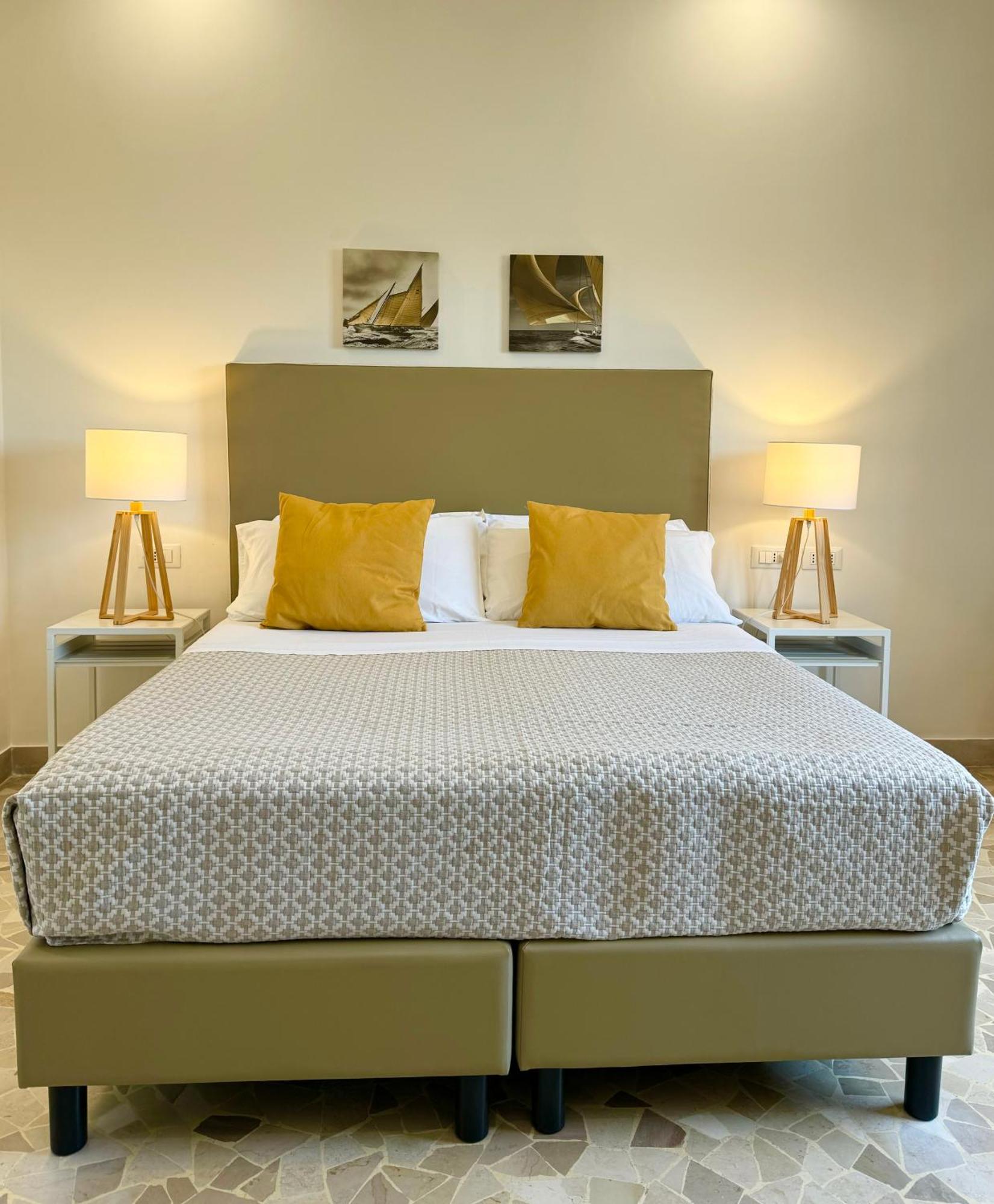 Villa Magnolia 福尔米亚 外观 照片