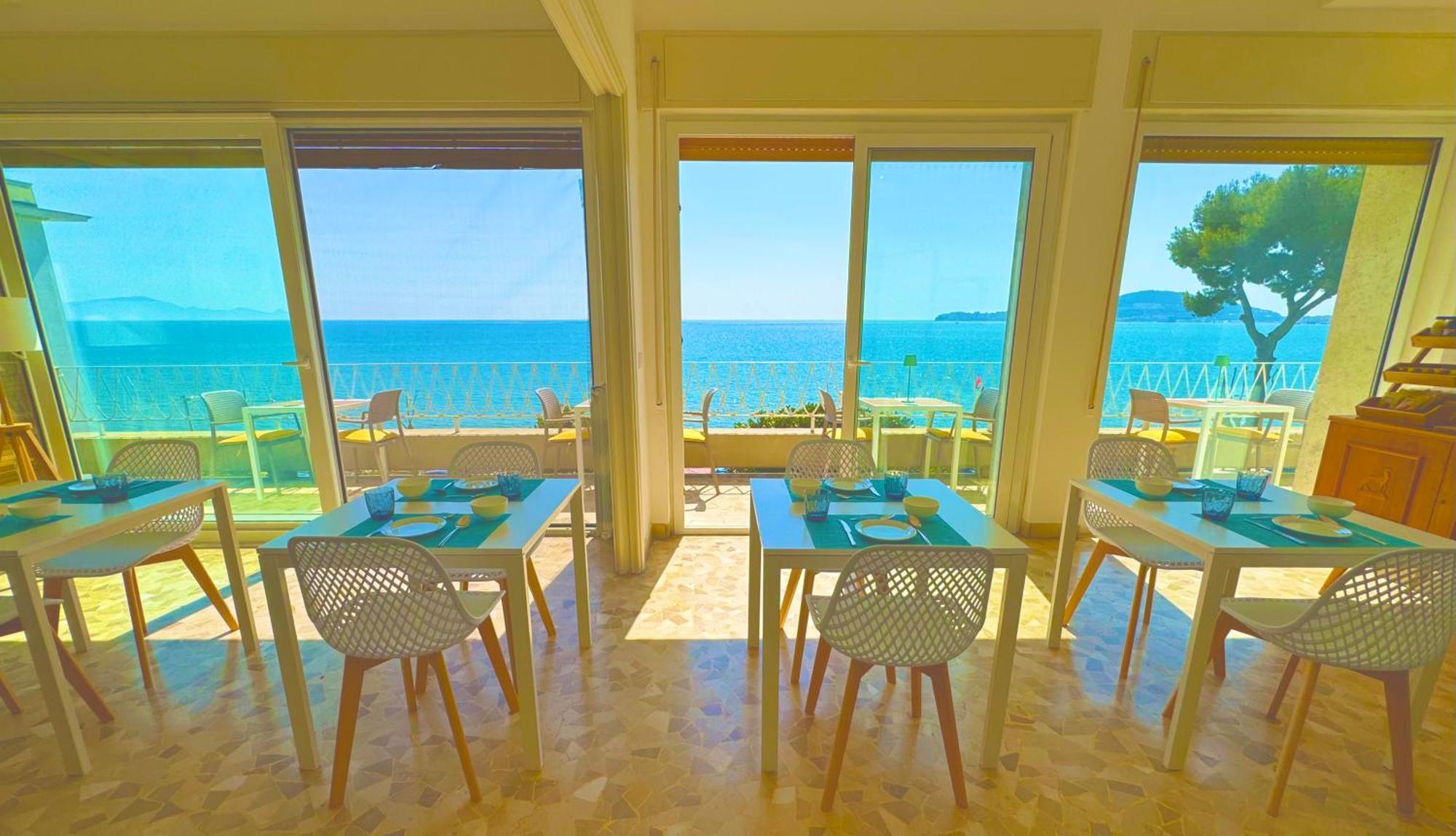 Villa Magnolia 福尔米亚 外观 照片
