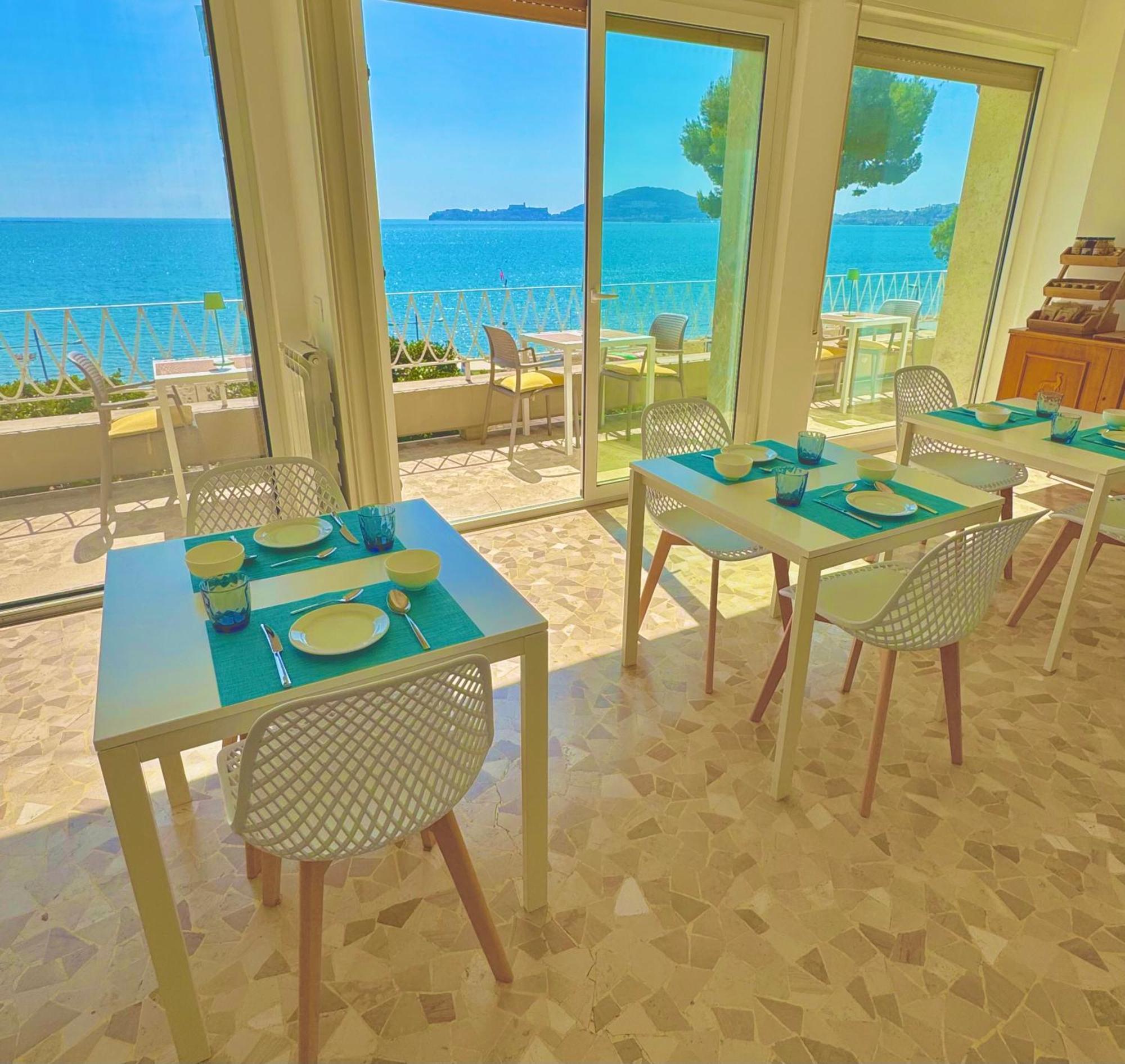 Villa Magnolia 福尔米亚 外观 照片