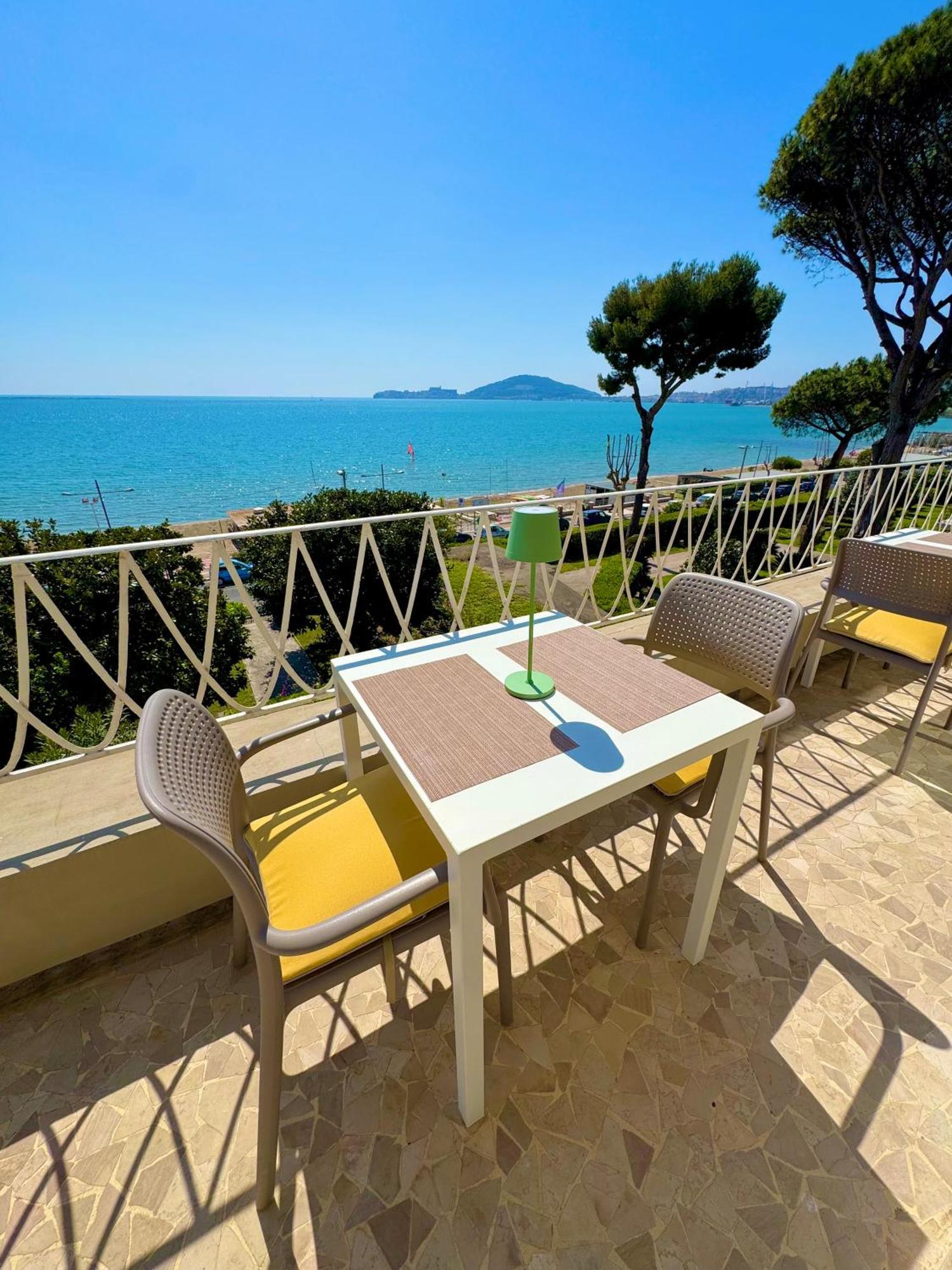 Villa Magnolia 福尔米亚 外观 照片