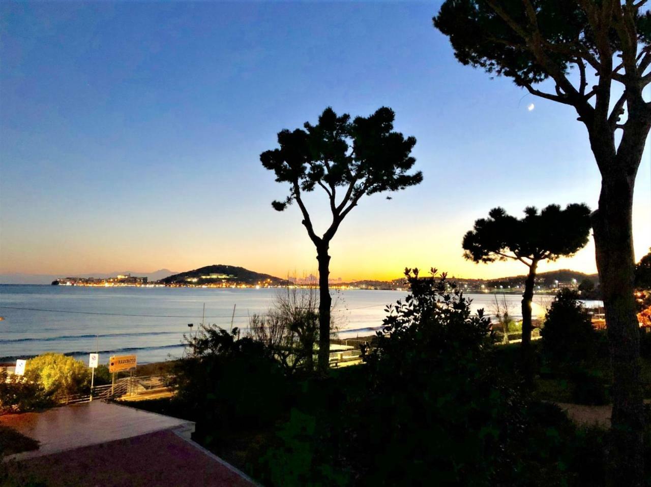 Villa Magnolia 福尔米亚 外观 照片