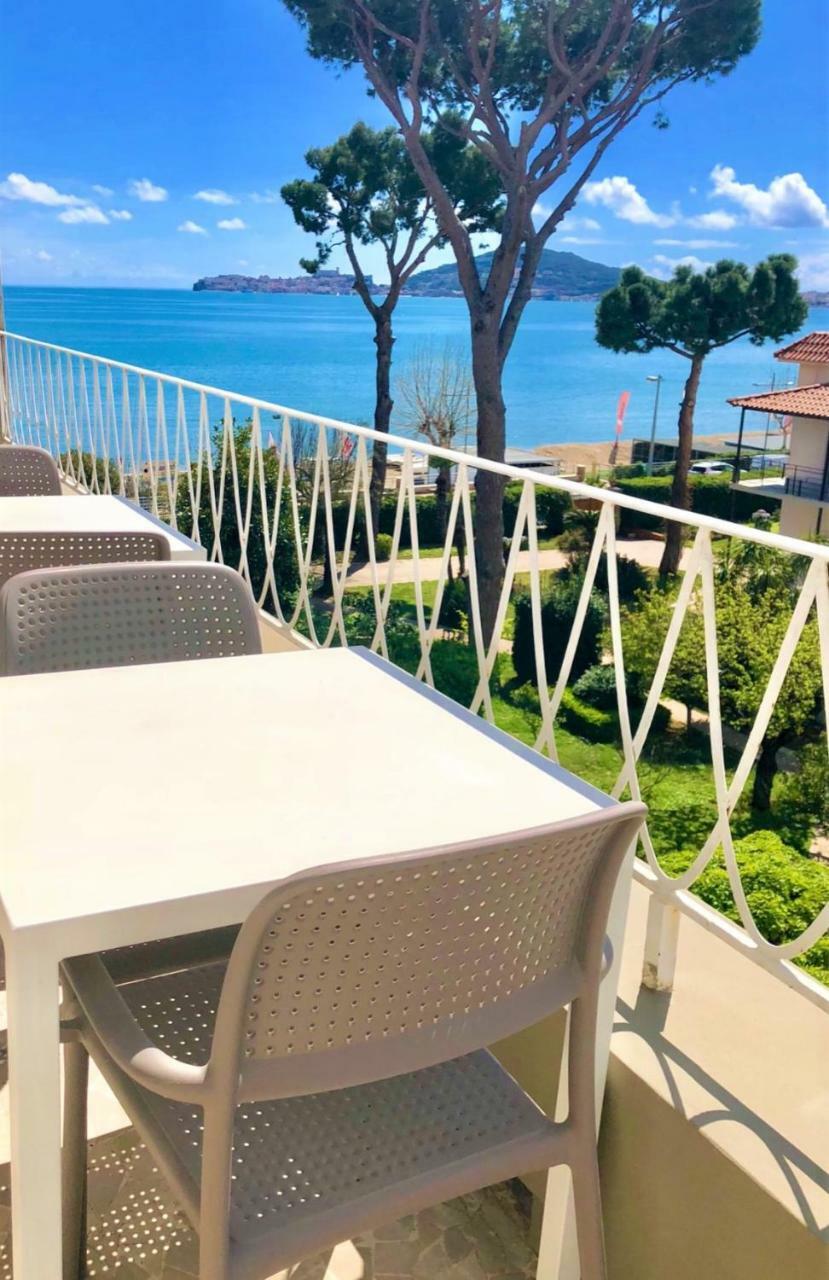 Villa Magnolia 福尔米亚 外观 照片