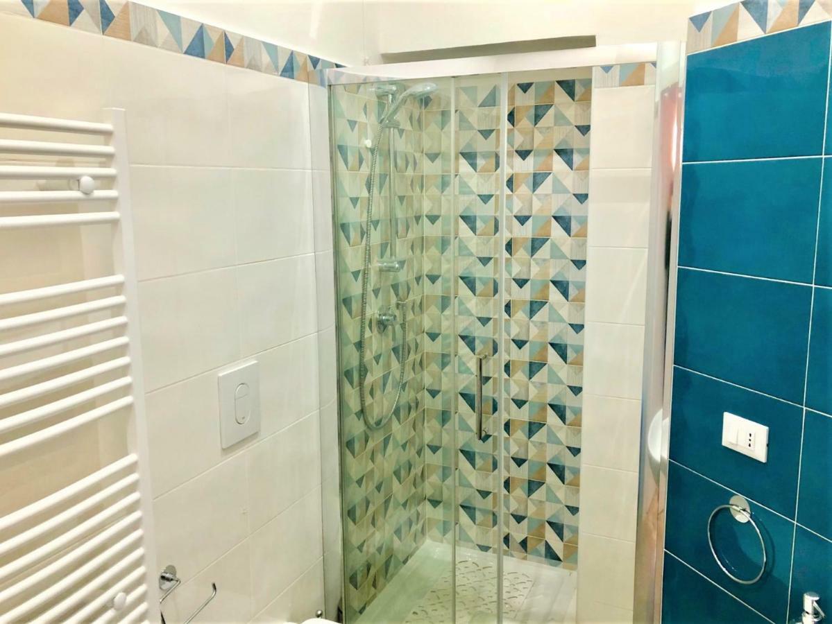 Villa Magnolia 福尔米亚 外观 照片